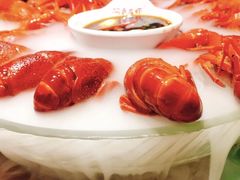 -阿青龙虾(新城店)