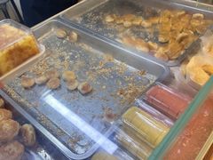 -徐文林香酥饼(桃园店)