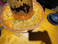 -觅山云南菜(泊富ICITY店)