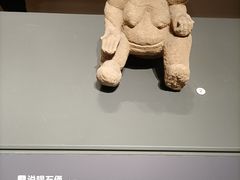 -重庆中国三峡博物馆(重庆博物馆)