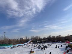-欢乐水魔方水世界