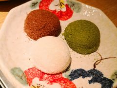 -温野菜涮涮锅(曲江大悦城店)