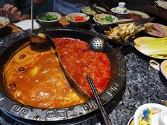 -蜀大侠火锅(车公庙店)
