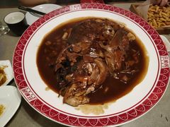 -旺顺阁鱼头泡饼(小红门店)