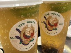 -仁信老铺(华盖路店)