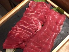 -巴奴毛肚火锅(王府井百货店)