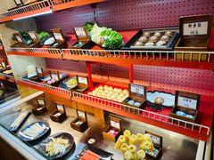 -羊大爷涮肉(亮马桥店)