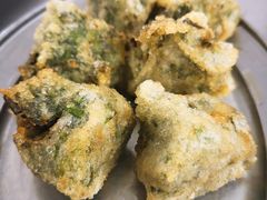 韭菜粿-老福合沟无米粿甜汤粿品店