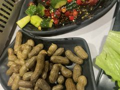 -云晓光头烧烤吧(盛夏店)