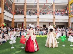 -尼恩博顿幼儿园(两江新区园)