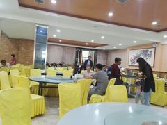 大堂-董记牛肉(梁徐大道店)