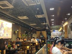 -白玉·朝鲜族烤串(南山店)