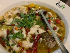 -花溪雨·森林餐厅(石基店)