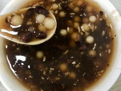 -罗子龙罗家桂花汤圆(曹都巷店)