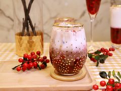 -CoCo都可(新城吾悦广场店)