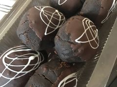 朗姆球-白玉兰食品(甜云店)
