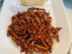 -郭林家常菜(狼垡店)