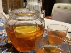 -一棵树·意大利西餐厅One Tree(新城店)