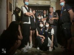 -棂笼·深度沉浸密室(武汉旗舰店)