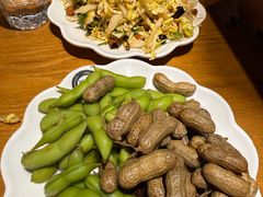 -聚点串吧·北京烧烤(赵登禹路店)