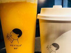 -喜茶(佛山顺德大良东乐路店)