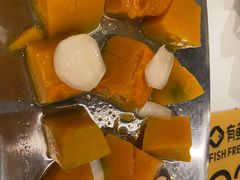 -有鱼吃·纸包烤鱼(曲江创意谷店)