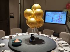 包厢-徐记海鲜(曲江南湖店)