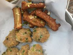 -飞尝蚝·顺德菜·鱼生(顺德总店)