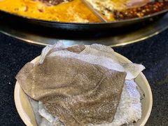 -肥龙火锅(南坪店)