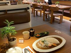 -CURRY YA 熟成咖哩專門店(深圳湾万象城店)