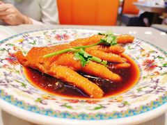-锦园春香港茶餐厅(西海湾旗舰店)