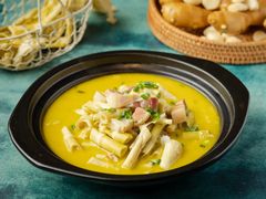 -千岛湖小鱼儿·淳安匠心农家菜