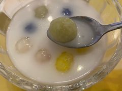 -芭堤雅泰国餐厅(胜利路店)
