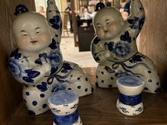 -太湖饭店·寄畅轩中餐厅