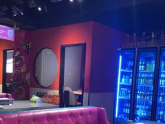 -醉炫音速烧烤·干煸菜(沙河总店)