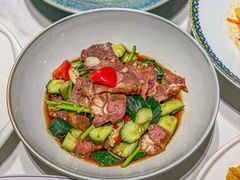 -清真·宁夏印象·盐池滩羊肉体验店(江宁路店)