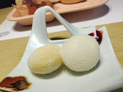 -一米空间·日式料理(逗号立方店)