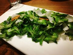 龙豆百合-茹·pure vegan(博华广场店)