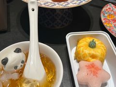 -知楚•精致湖北菜(武商MALL店)