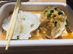 -盒马鲜生(悦峰店)
