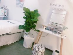 -YIMEI ART半永久纹眉·野生眉