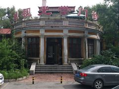 -哈尔滨医科大学附属第四医院(南岗院区)