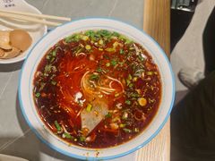 -京穆兰兰州牛肉面·清真(西客站店)
