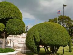-曼谷国家博物馆