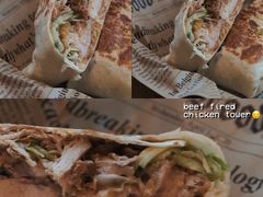 -TACO STAR 塔可星(下沙宝龙店)