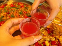 -苦尽酒馆·川菜(鼓楼店)