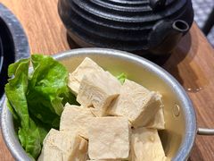-炉角·鲍鱼牛腩煲(国贸商城店)