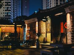 -晋江五店市传统文化旅游区