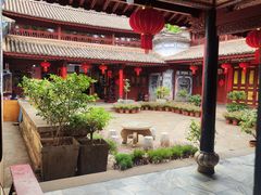 -云南民族村