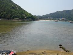 -南丫岛